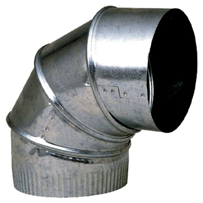 Duct Pipe Fittings